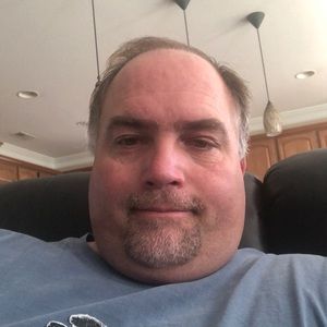 Meet your Posher, Mike